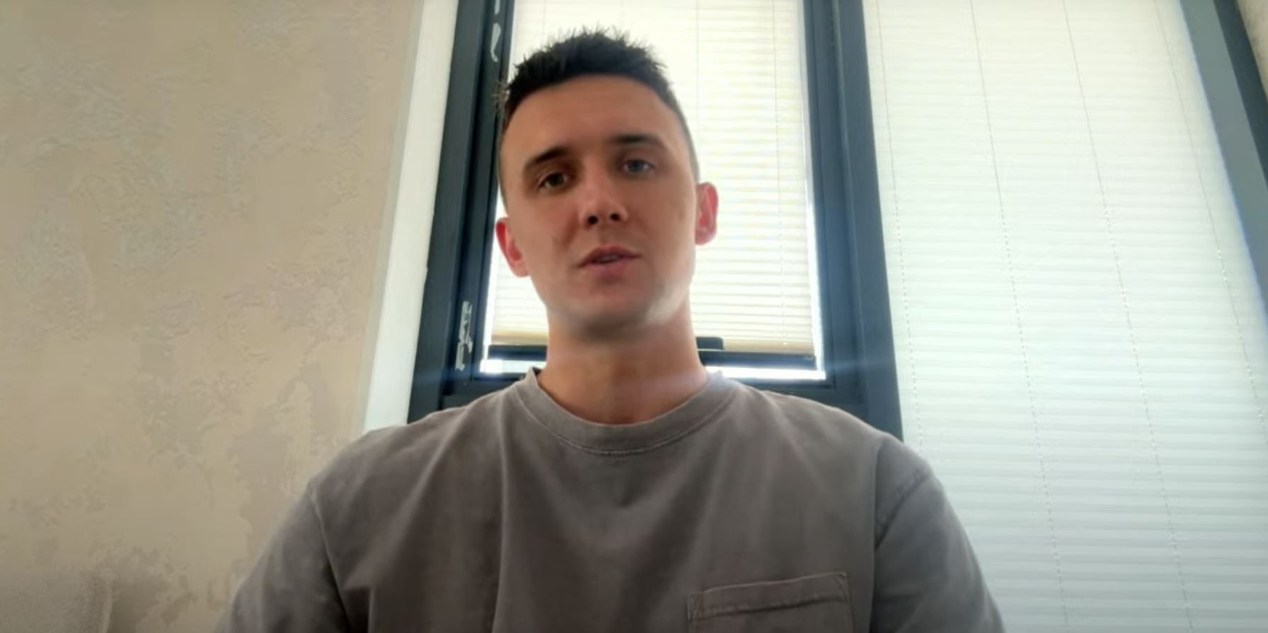 Nowy kadrowicz w szoku po powołaniu. "Nie spodziewałem się"