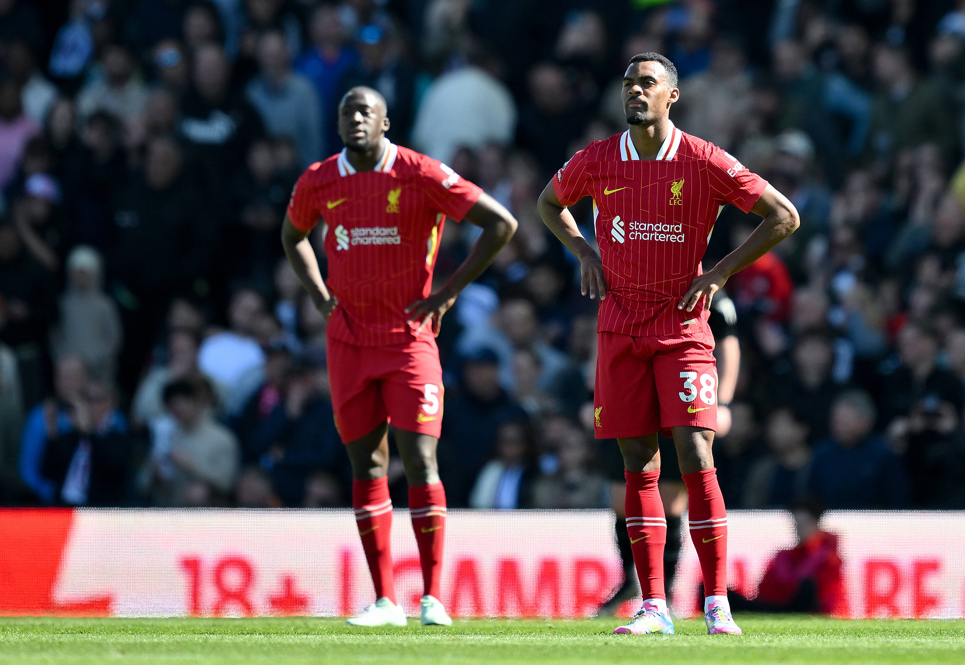Liverpool straci kolejną gwiazdę? Piłkarz nie kryje rozczarowania