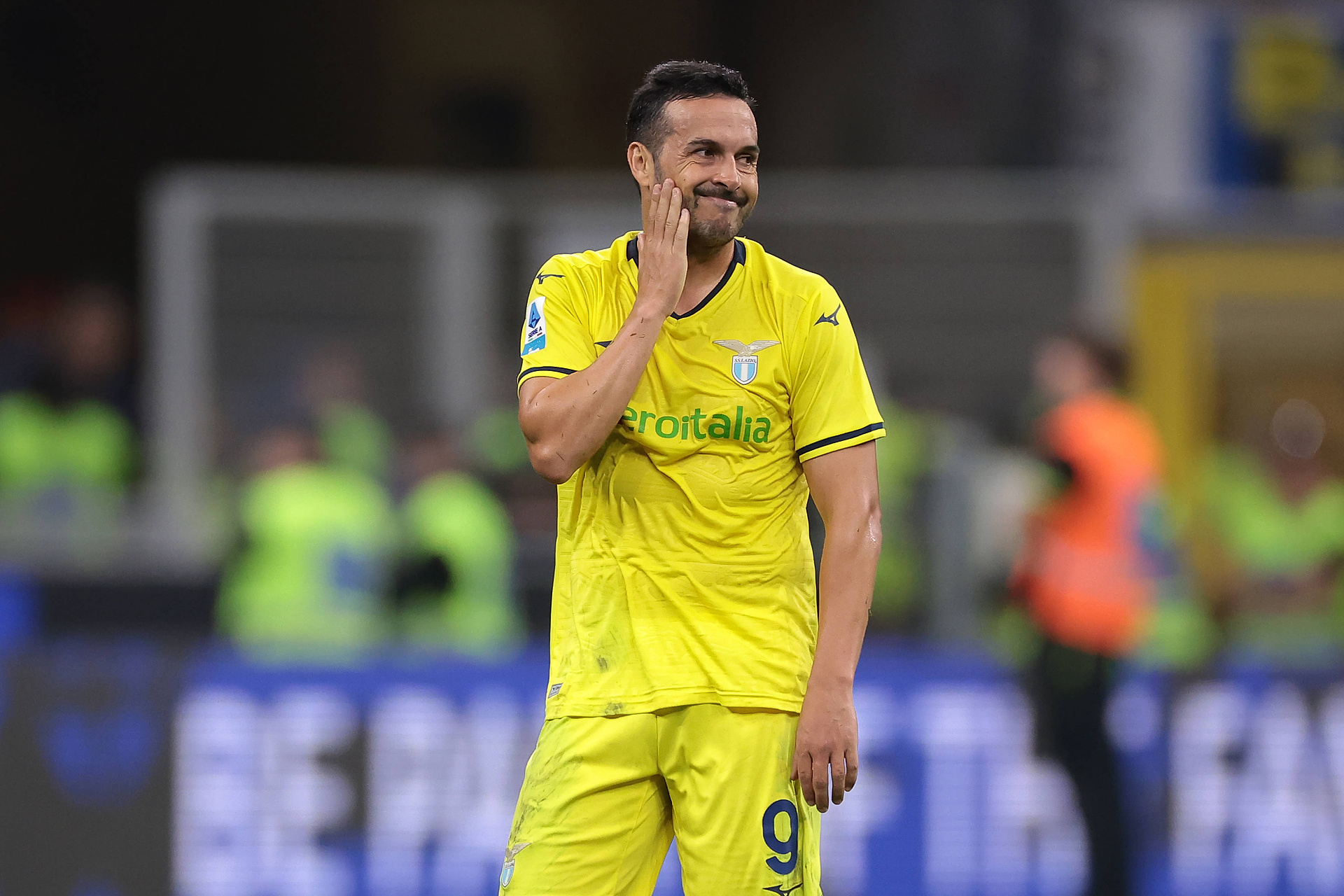 On jeszcze gra? I to jak! Trzecia młodość dawnej gwiazdy Barcelony i Chelsea