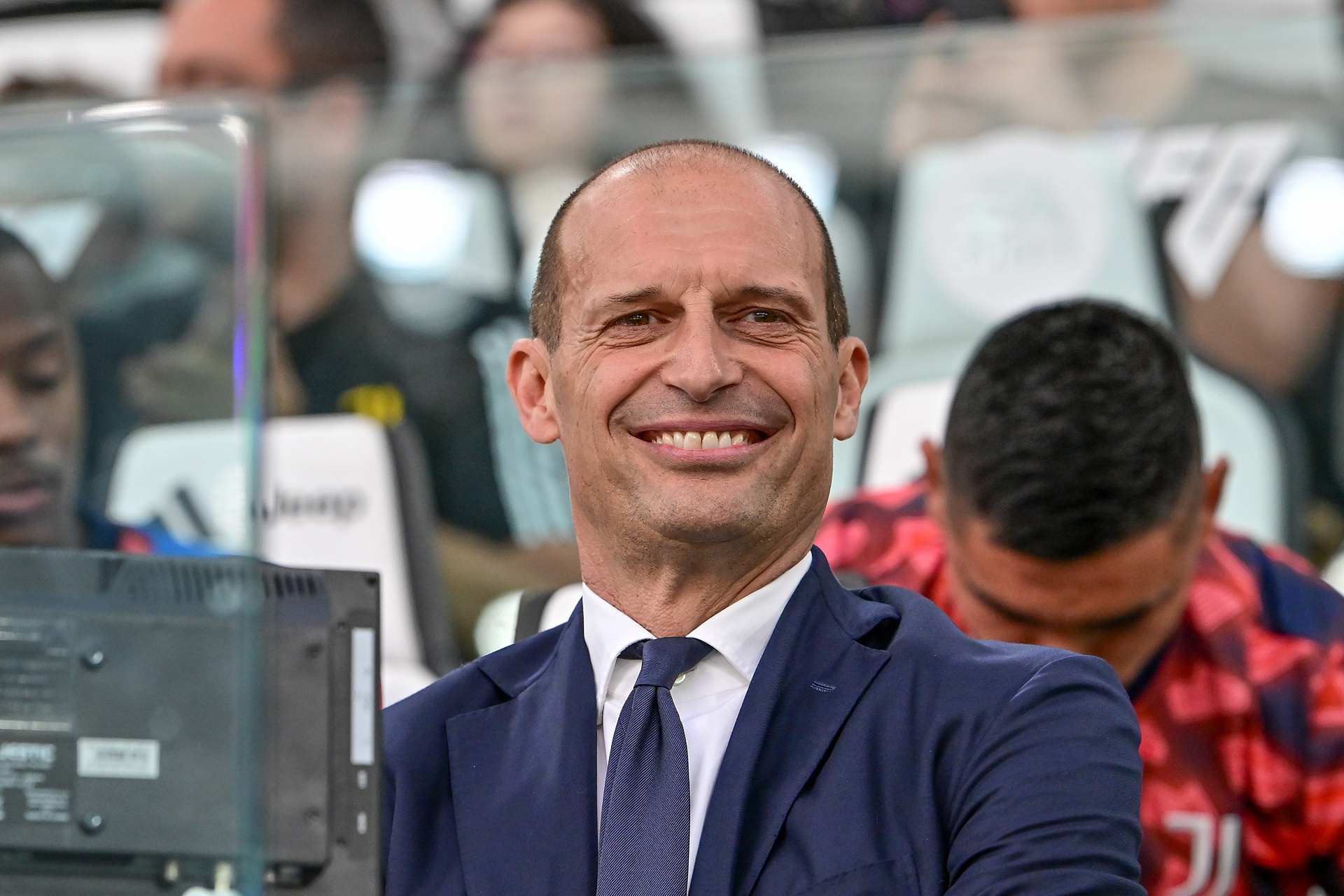 Allegri wraca na ławkę! Już podpisał kontrakt