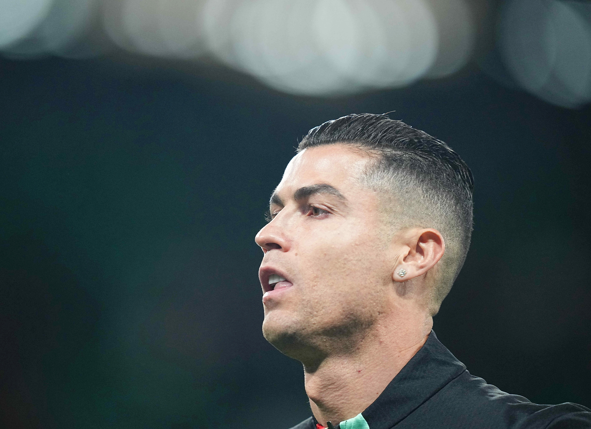 Media: Ronaldo chciał wzywać policję. Zamieszanie na obozie Al-Nassr
