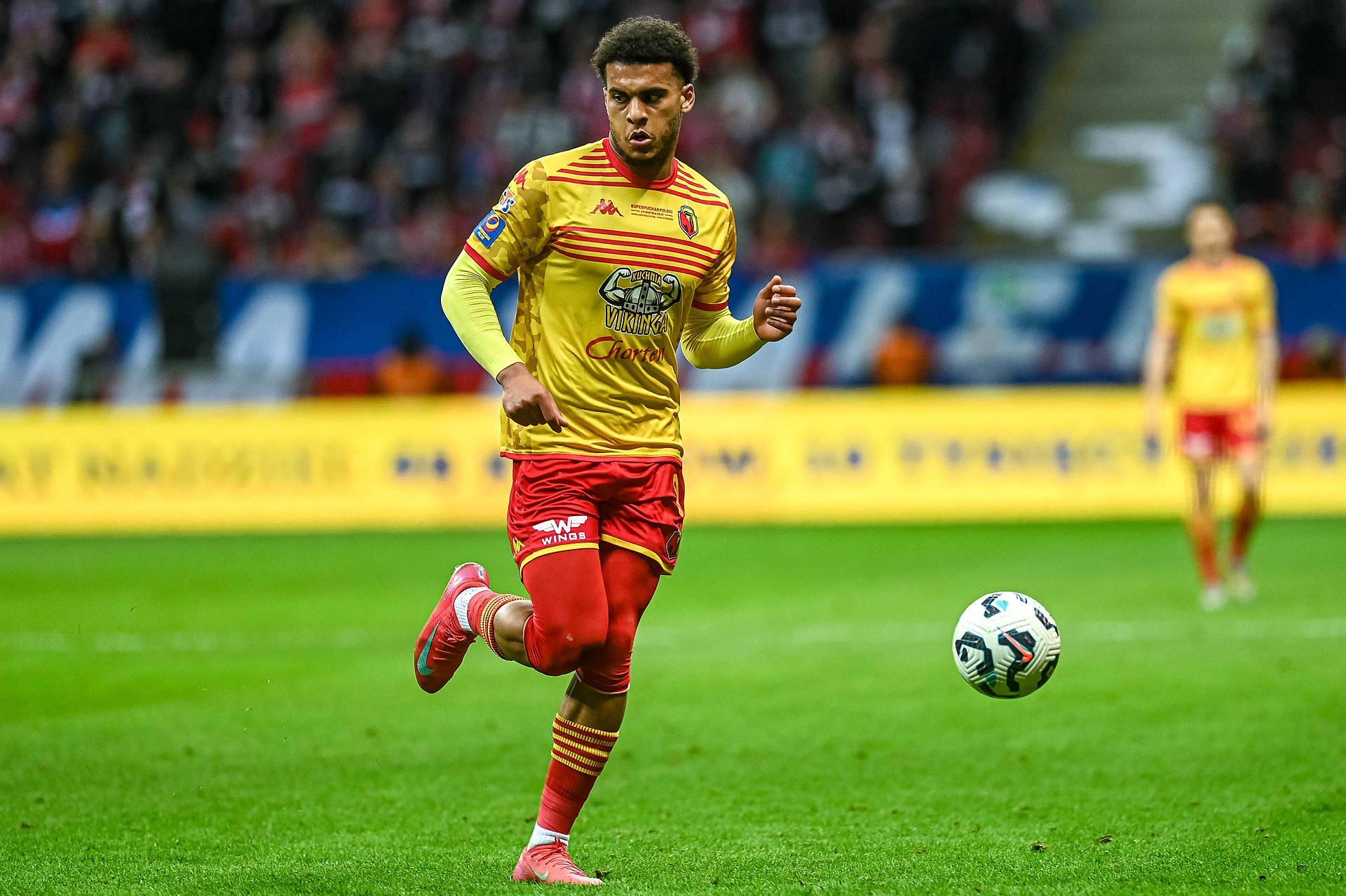 Hit wewnątrz Ekstraklasy. Jagiellonia i Raków wymienią się piłkarzami [NASZ NEWS]