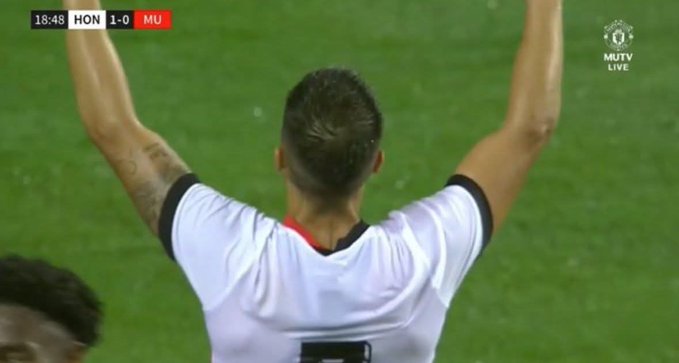 Hong Kong strzelił Manchesterowi United. Niekończący się blamaż ekipy Amorima [WIDEO]