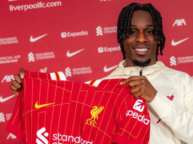 Pierwszy transfer Liverpoolu. To może być hit