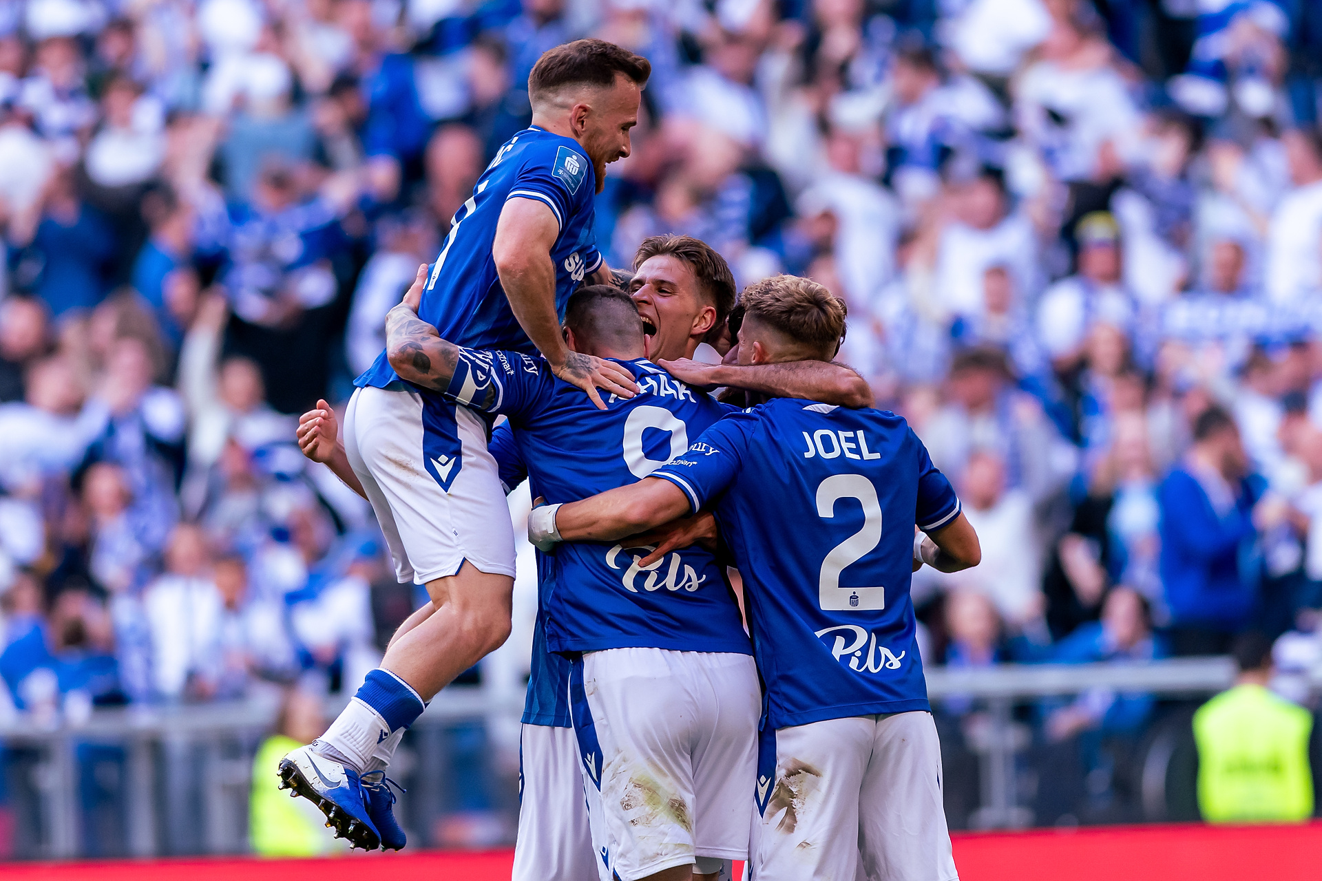 Lech Poznań poznał potencjalnych rywali. To go czeka w el. Ligi Mistrzów