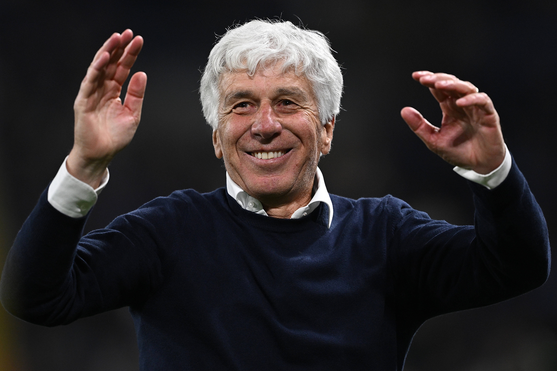 Bomba w Serie A. Tam będzie pracował Gasperini