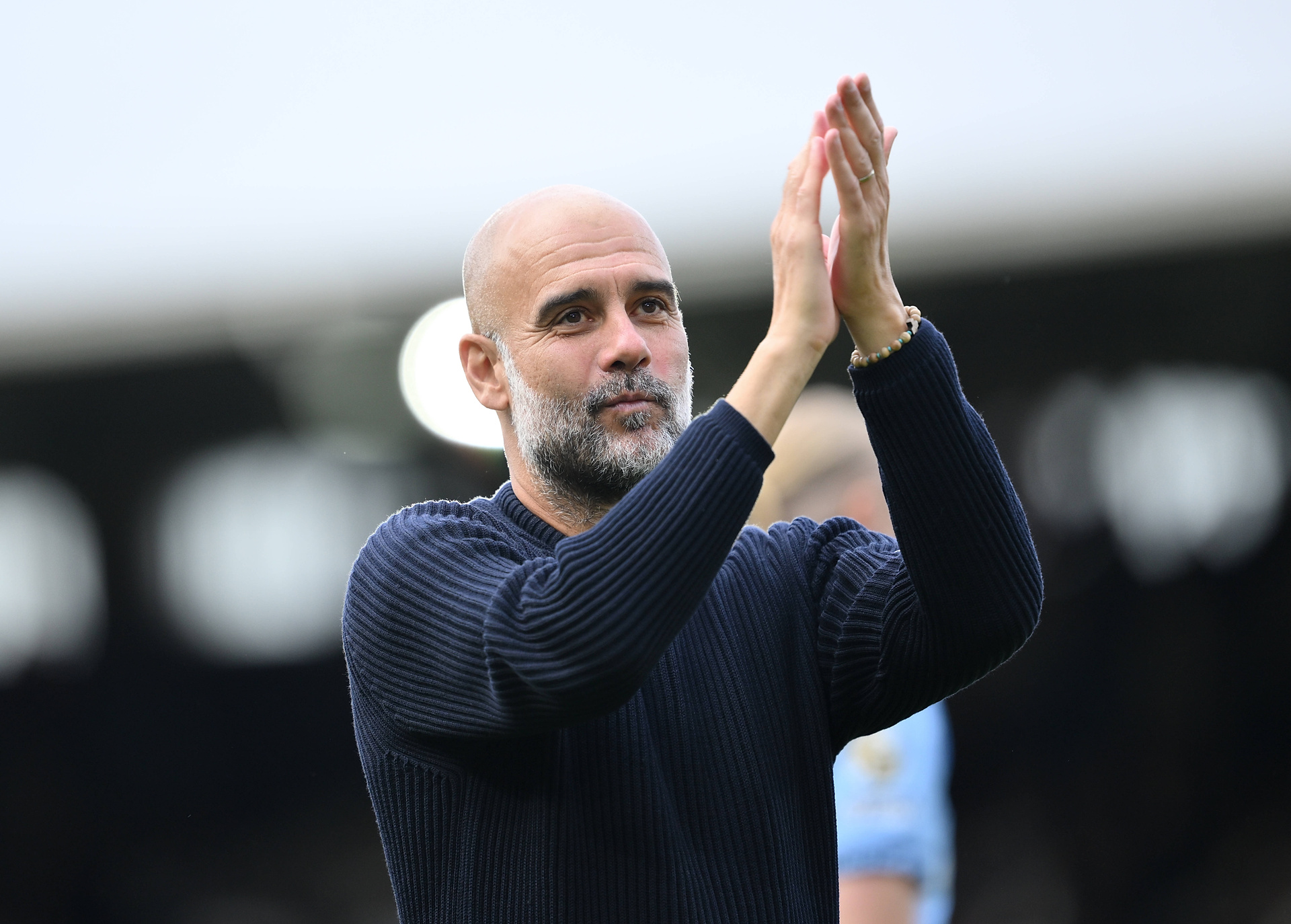 Guardiola ma nowego piłkarza! Manchester City potwierdził transfer