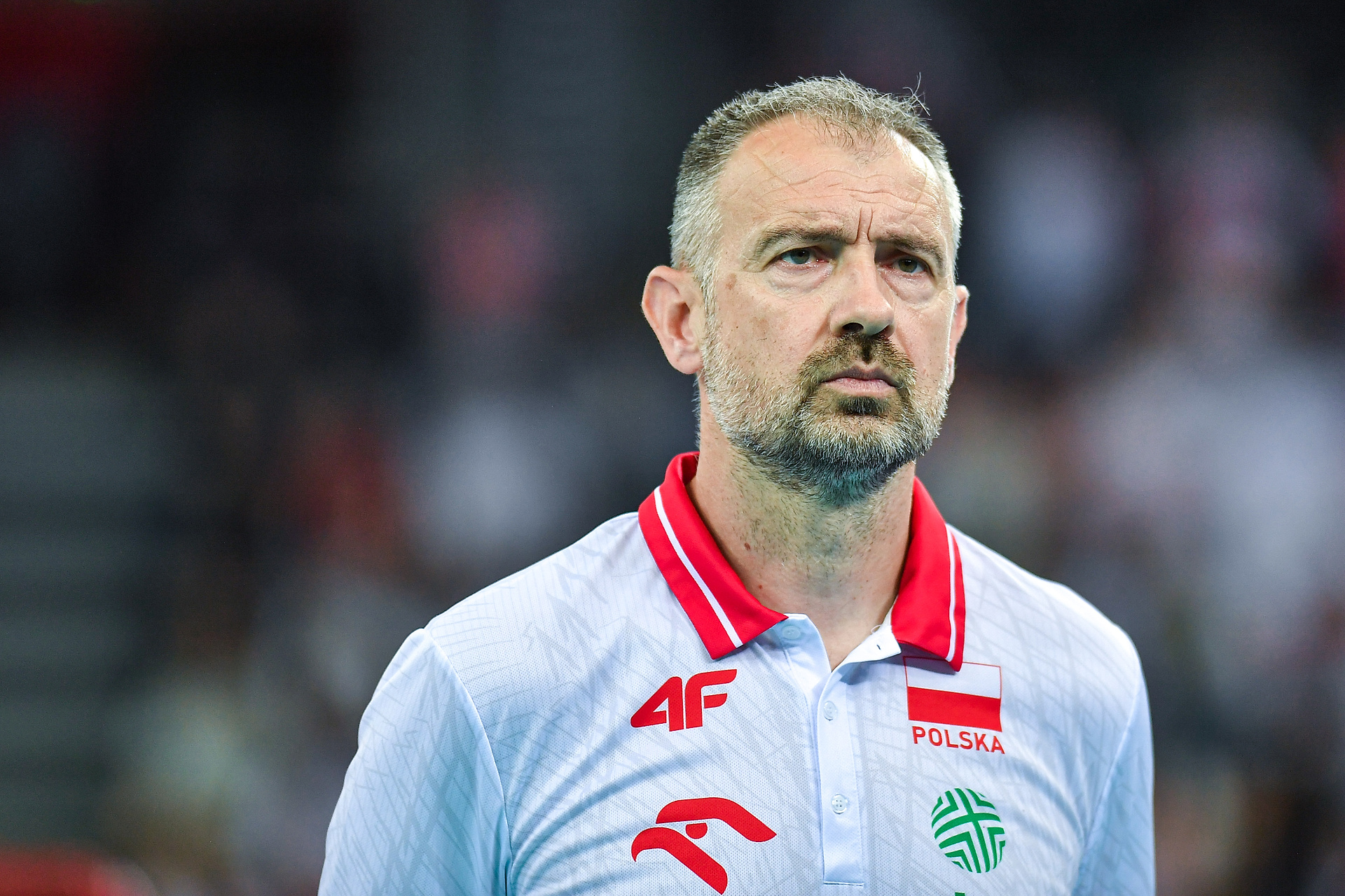 Grbić skreślił jedno nazwisko. Skład Polski na ćwierćfinał Ligi Narodów