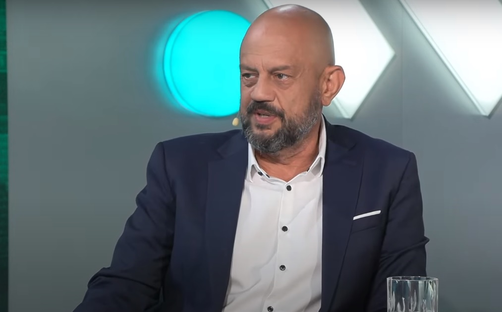 Laskowski wskazał najważniejszy transfer PSG. "On wygrał Ligę Mistrzów"