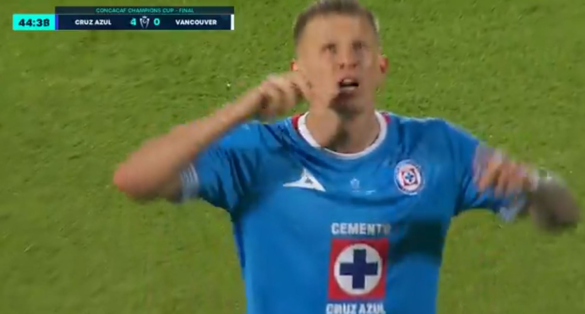 Piękny gol Polaka w finale LM CONCACAF! Pogrom w meczu o tytuł [WIDEO]