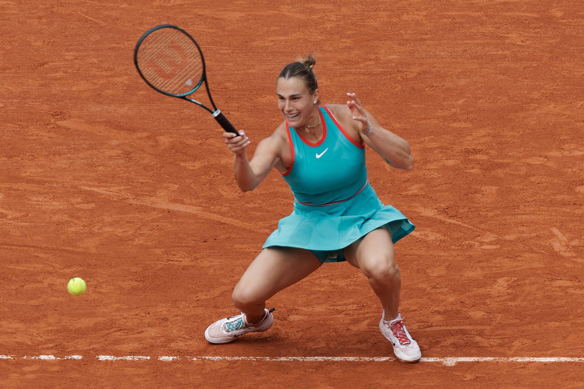Sabalenka ostrzega Świątek. Wskazała cel na Rolanda Garrosa