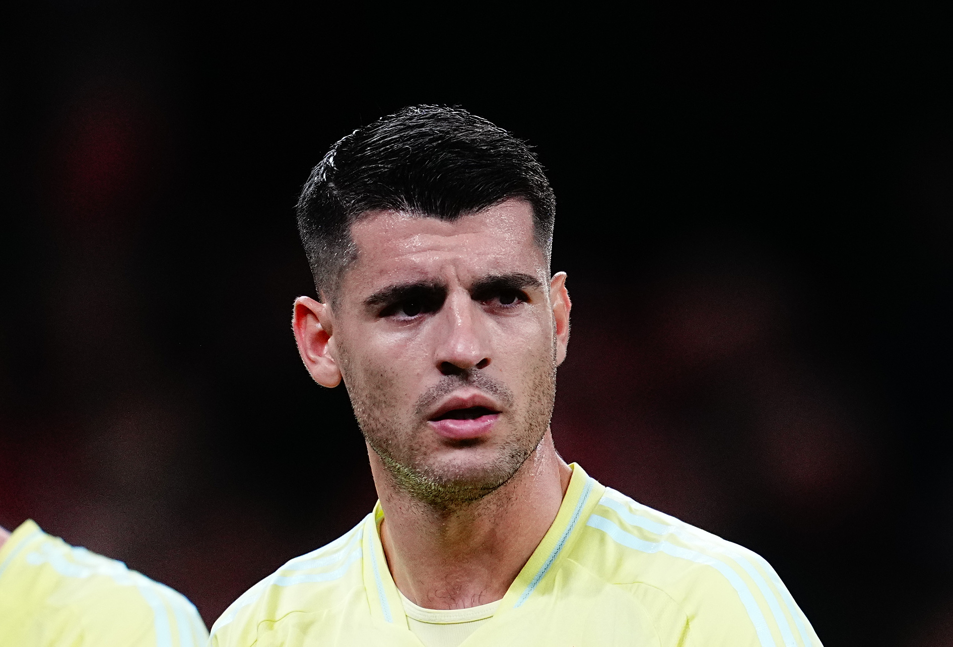 Morata wreszcie się doczekał. Transfer na ostatniej prostej