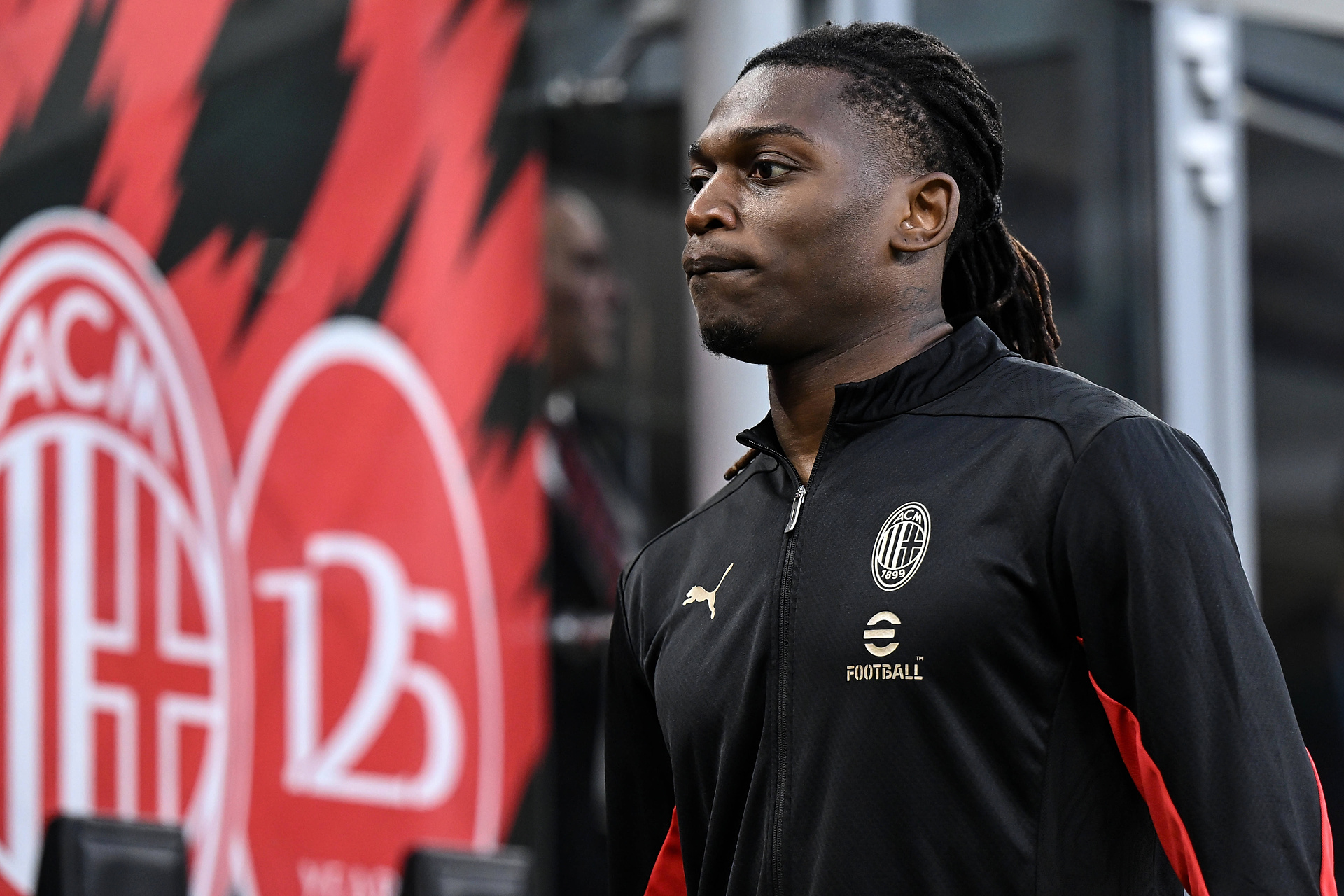 Możliwy sensacyjny transfer Leao. To byłby wstrząs w Serie A