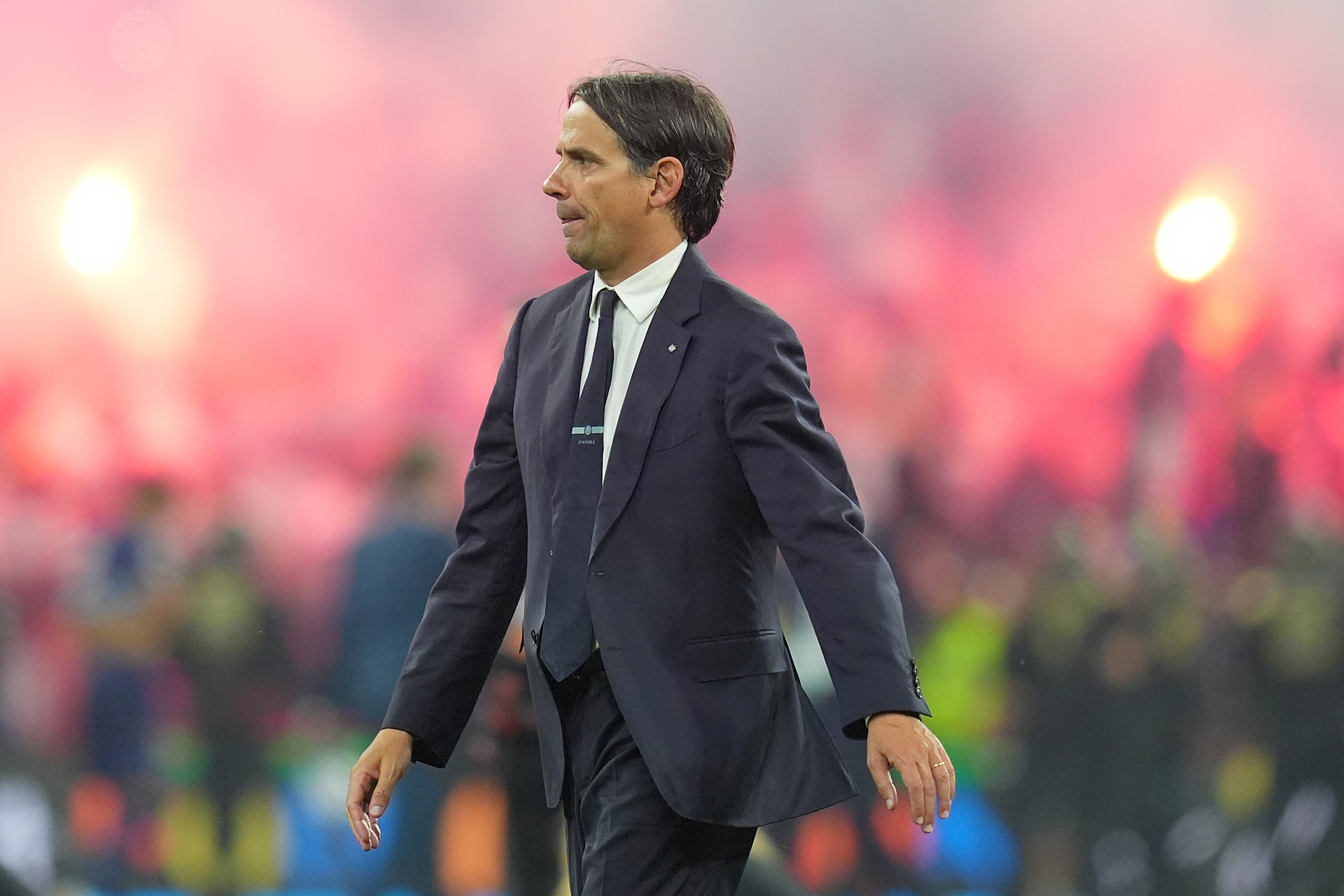 Trzęsienie ziemi w Interze. Inzaghi wreszcie zdecydował [AKTUALIZACJA]