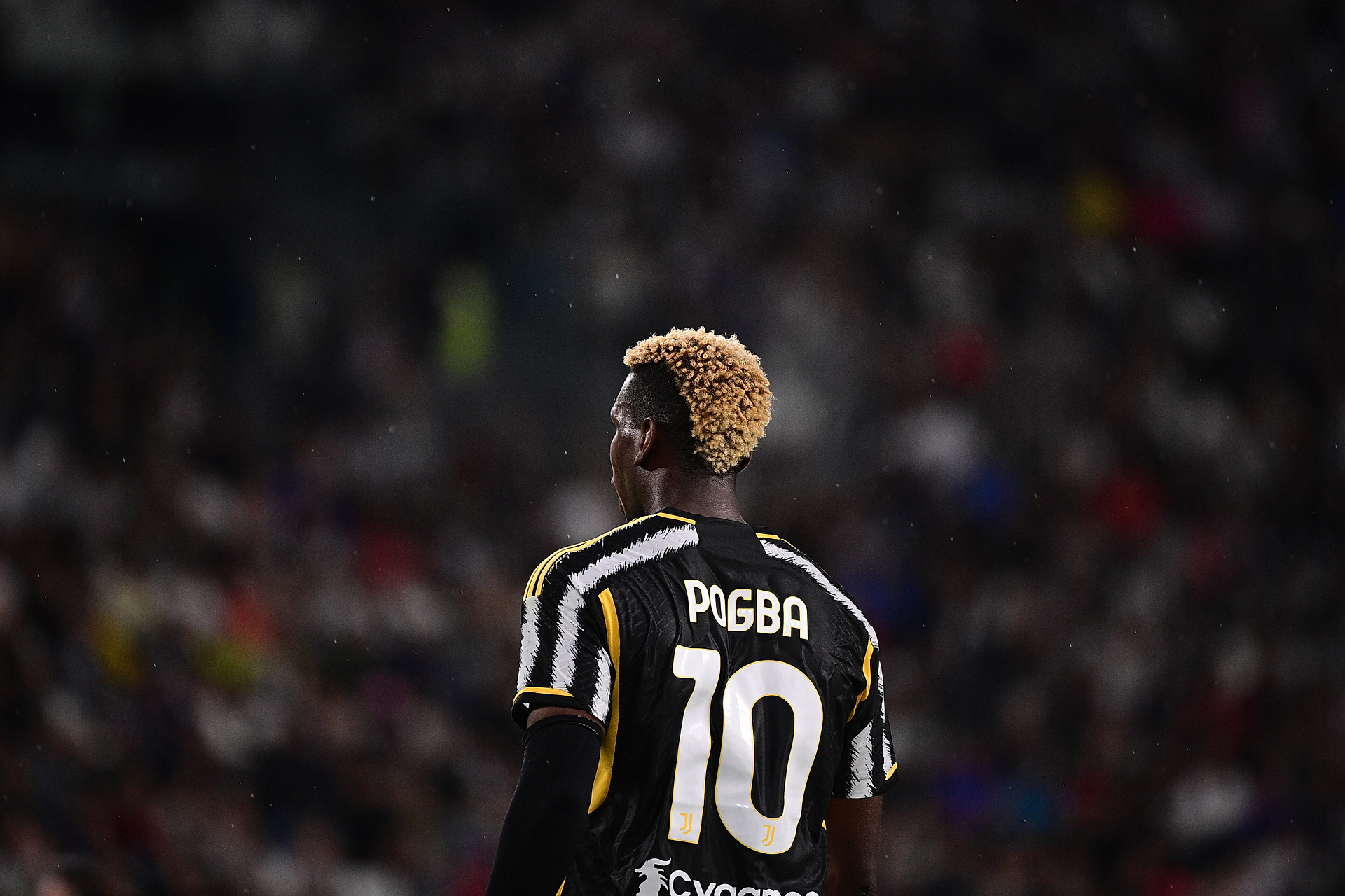 Transferowa petarda?! Pogba może wrócić do wielkiej piłki