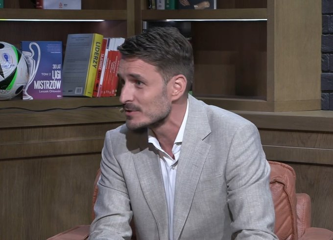 "Zawaliliśmy". Piotr Rutkowski bez ogródek o błędach Lecha [WIDEO]