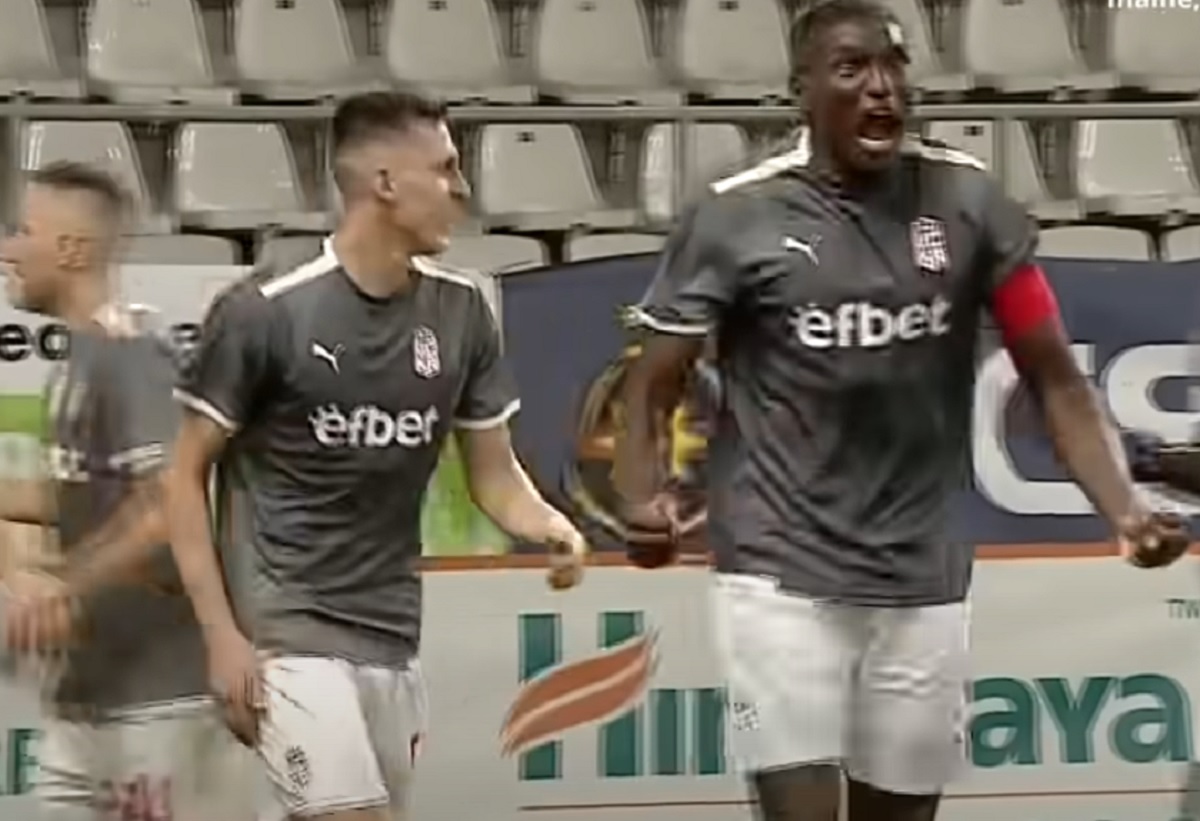 Rewolucja w europejskim klubie. Opuściło go ponad 20 piłkarzy 