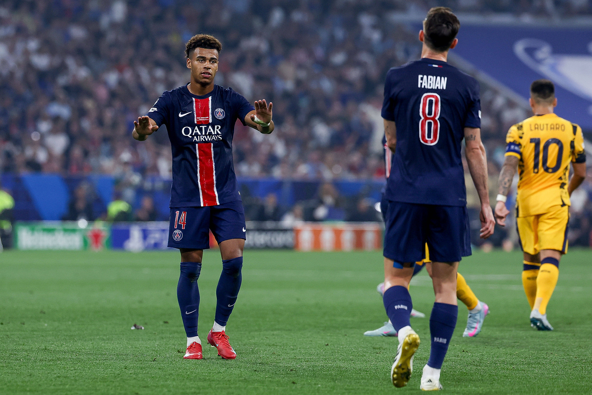 Posiadłość gwiazdora PSG na celowniku. Szok po mistrzowskiej fecie 