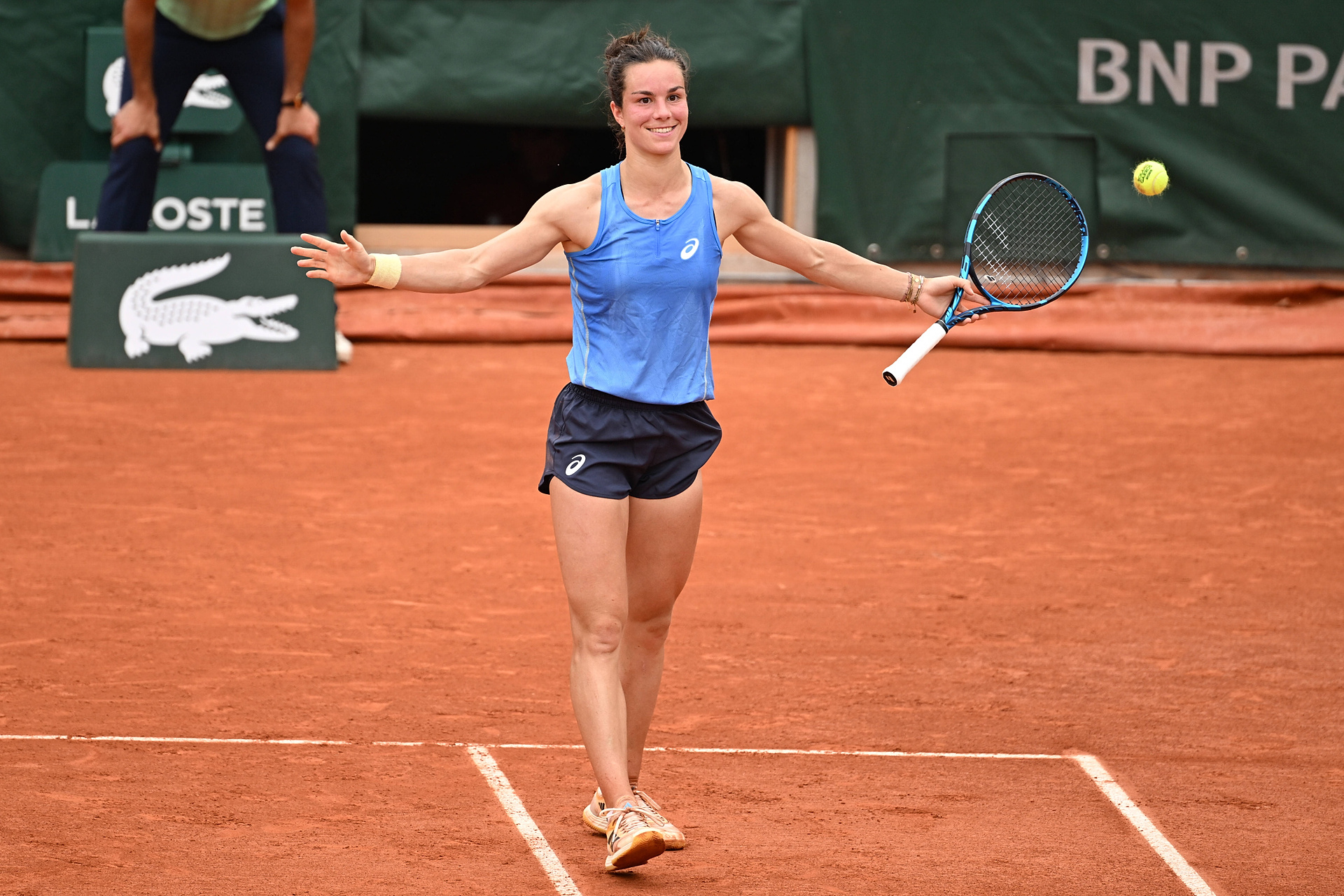 Sensacja! Rewelacja! Tenisowa historia roku na Roland Garros [WIDEO]