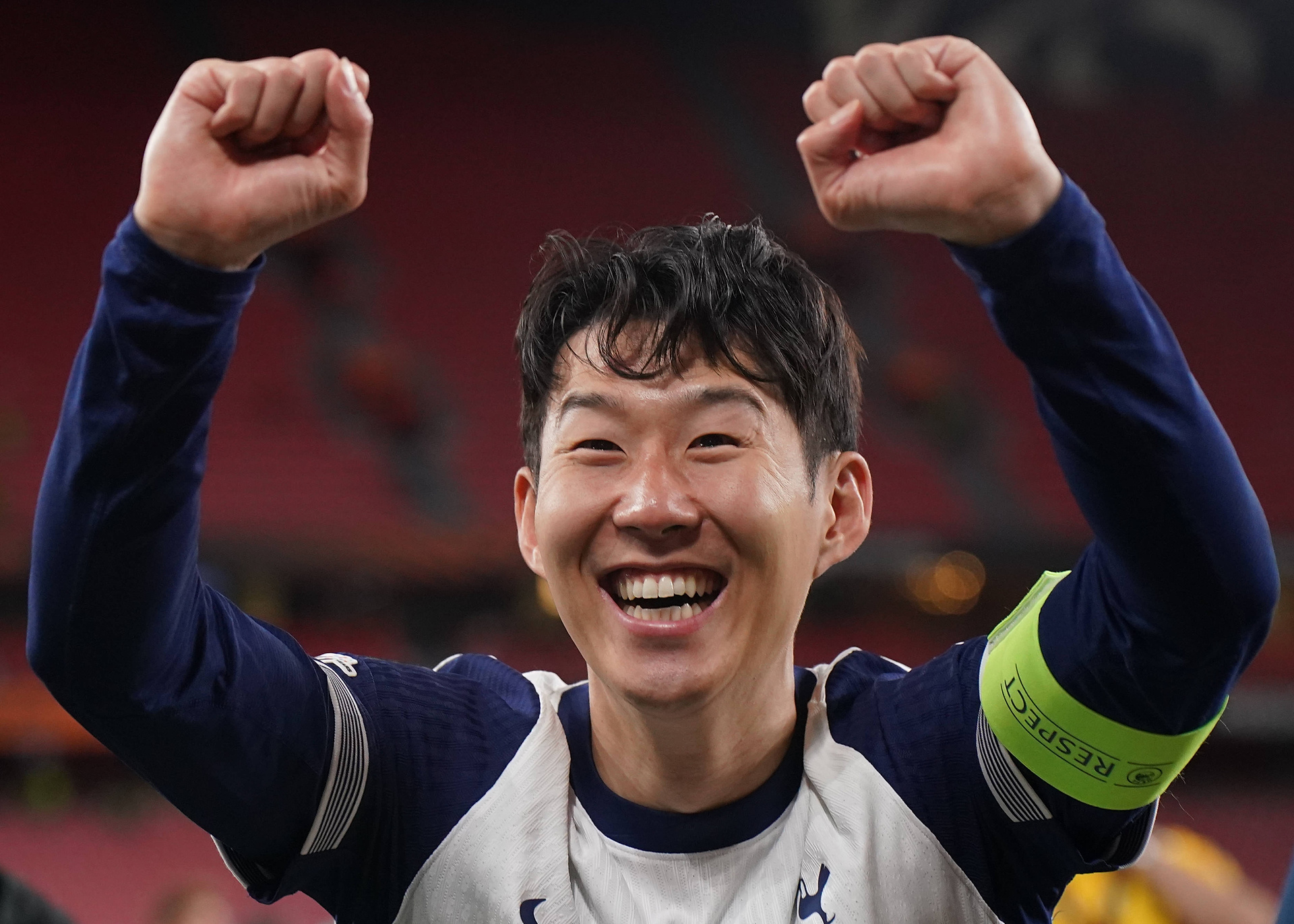 Sensacja ws. Sona. Legenda Tottenhamu może to zrobić