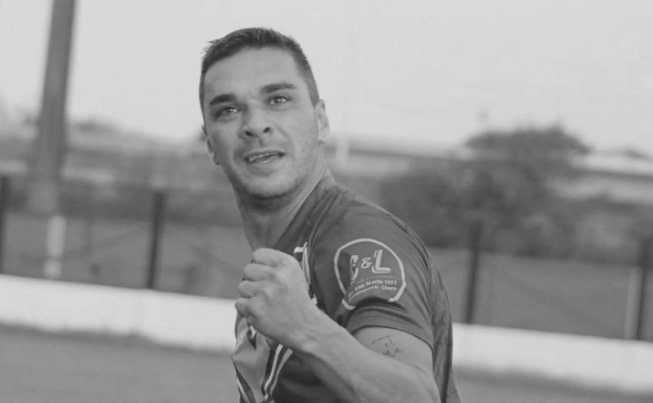 Tragedia w Argentynie. Nie żyje piłkarz, który zasłabł na boisku