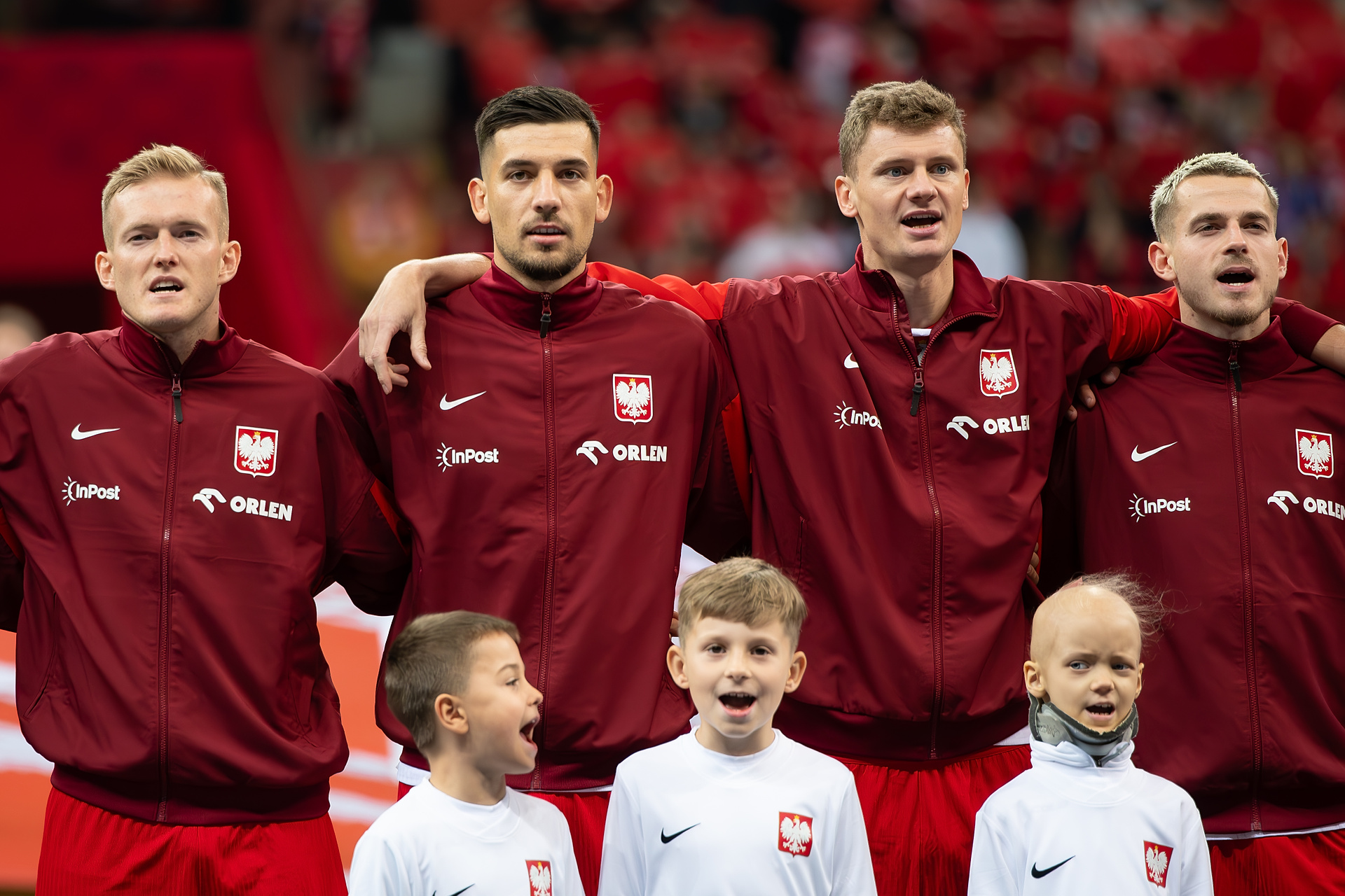 "Na miejscu Lewego udawałbym kontuzję". Reprezentant Polski brutalnie szczery
