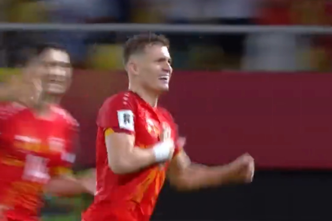 Ależ wtopa Belgów. Ekstraklasowicz bohaterem [WIDEO]