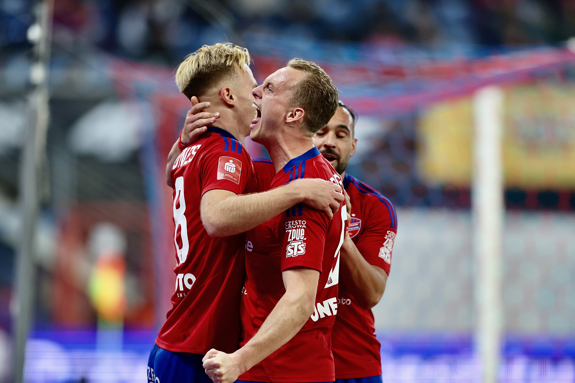 Lider Rakowa w MLS. Tyle mają otrzymać "Medaliki"