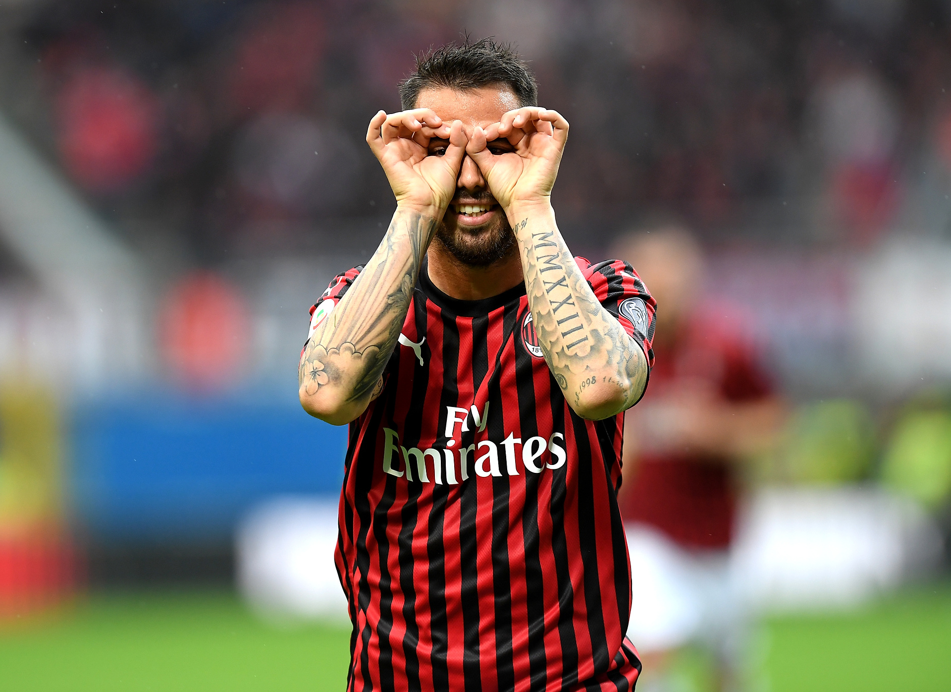 Zachwycał w Serie A, teraz czeka go piękny powrót. To już oficjalne