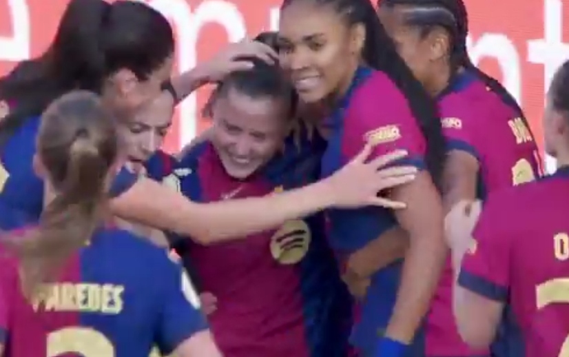 Wielki triumf Pajor! Kolejne trofeum na koncie [WIDEO]