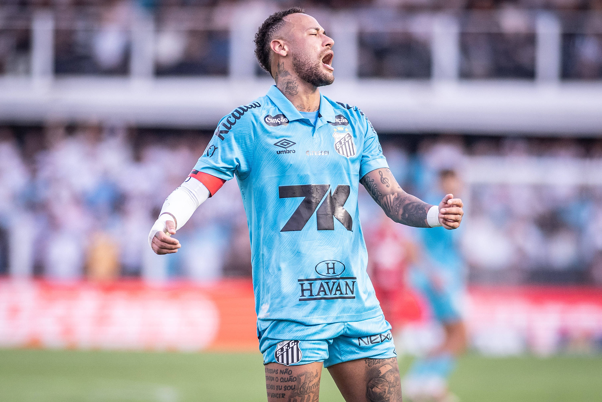 Bezzębni Neymar i spółka. Nie mieli żadnych argumentów