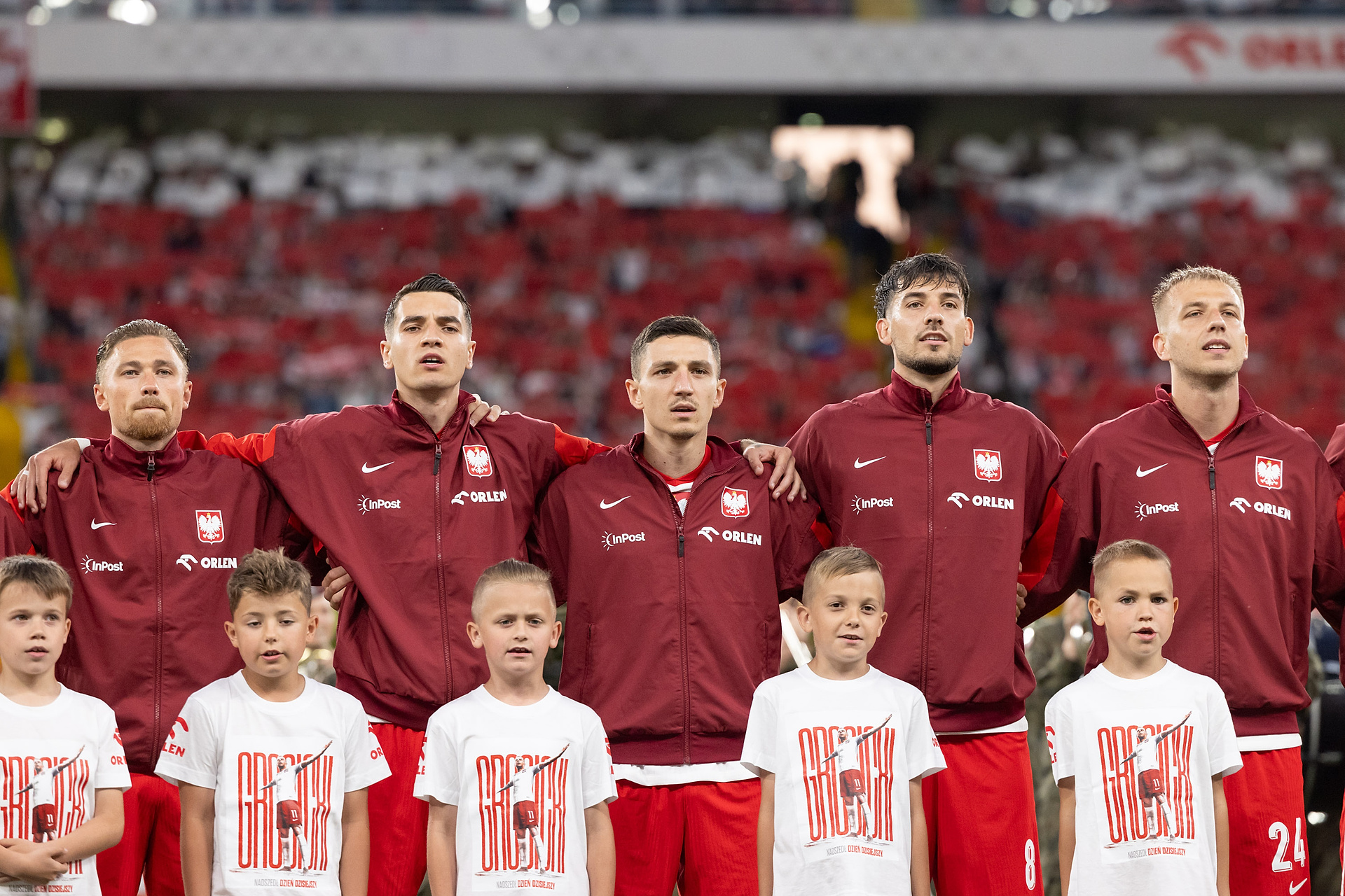Wyliczono szanse Polski na bezpośredni awans na MŚ. To nie żart