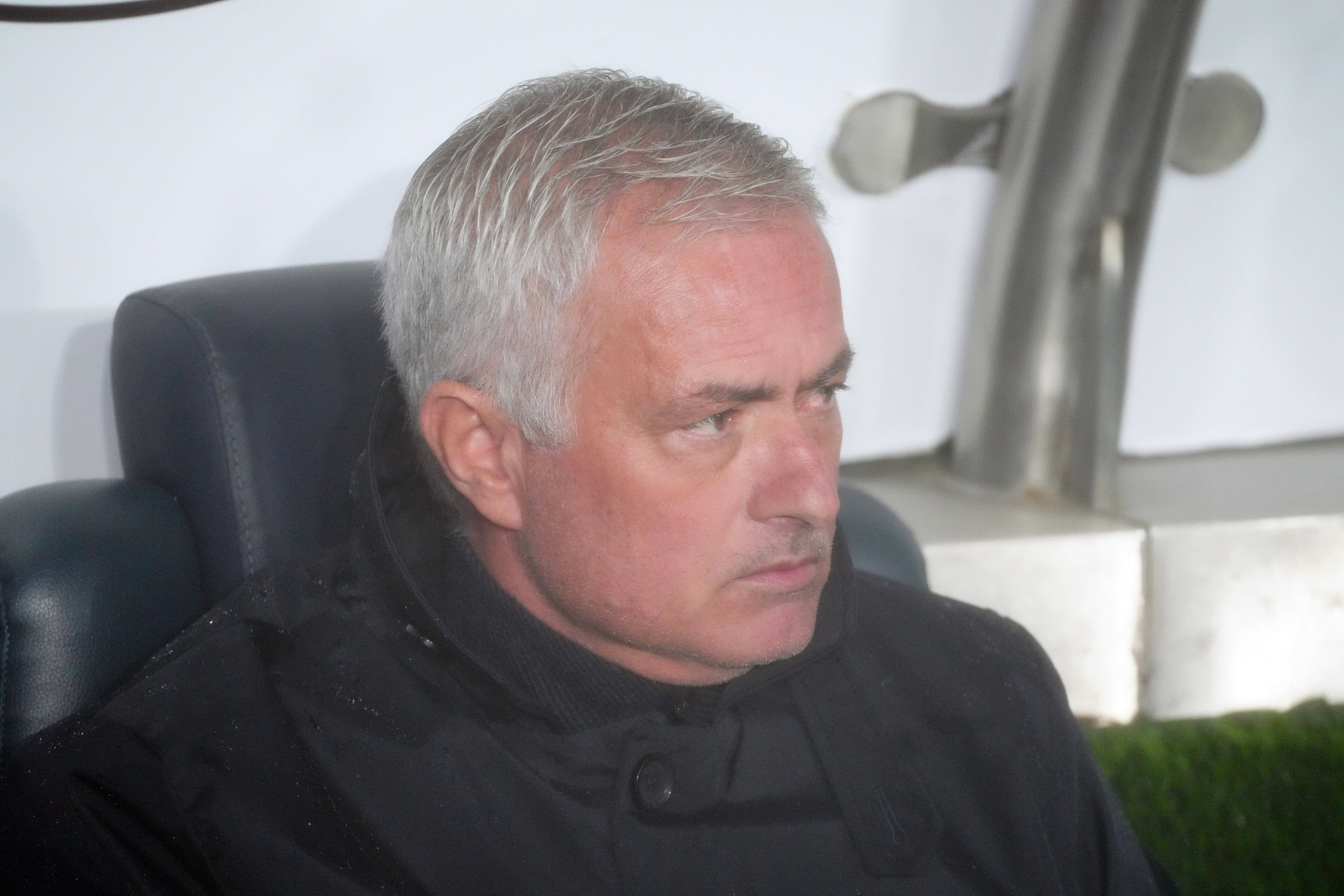 "To wielkie kłamstwo". Mourinho nie wytrzymał po głośnej plotce