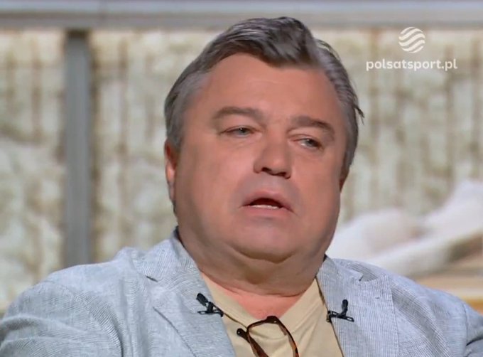 "To spadaj na trybuny". Kosecki wybuchł w sprawie Lewandowskiego [WIDEO]