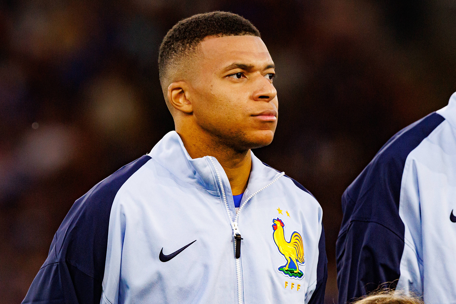 Głośny wpis Mbappe. Kibice Realu nie mają złudzeń