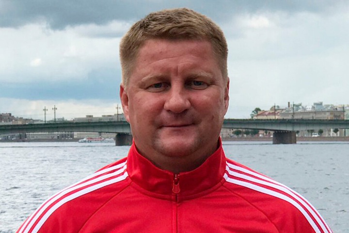 Były reprezentant Rosji okradał ludzi. Przyznał się bez bicia