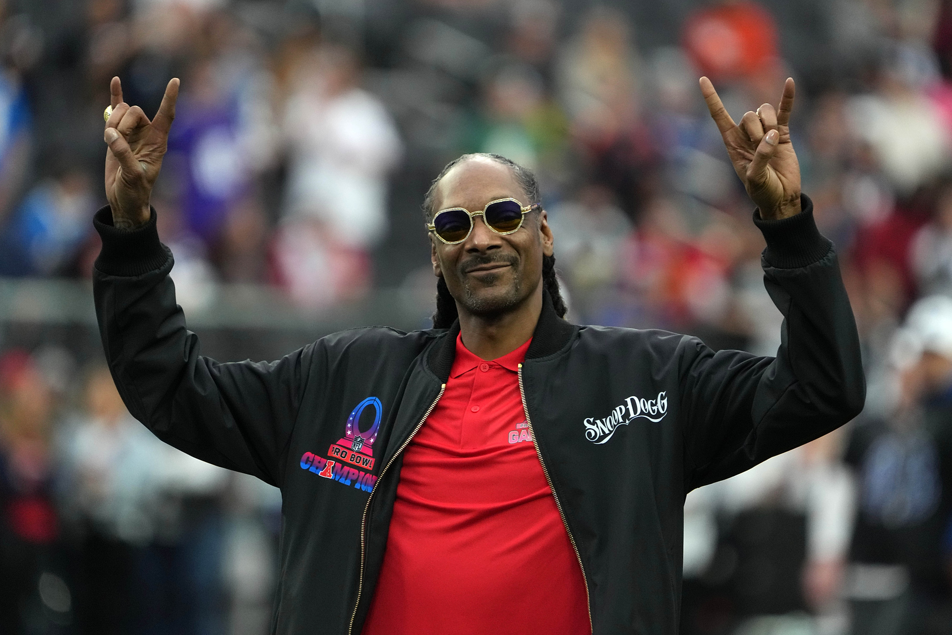 Snoop Dogg współwłaścicielem słynnego klubu. Dołączył do Modricia [AKTUALIZACJA]