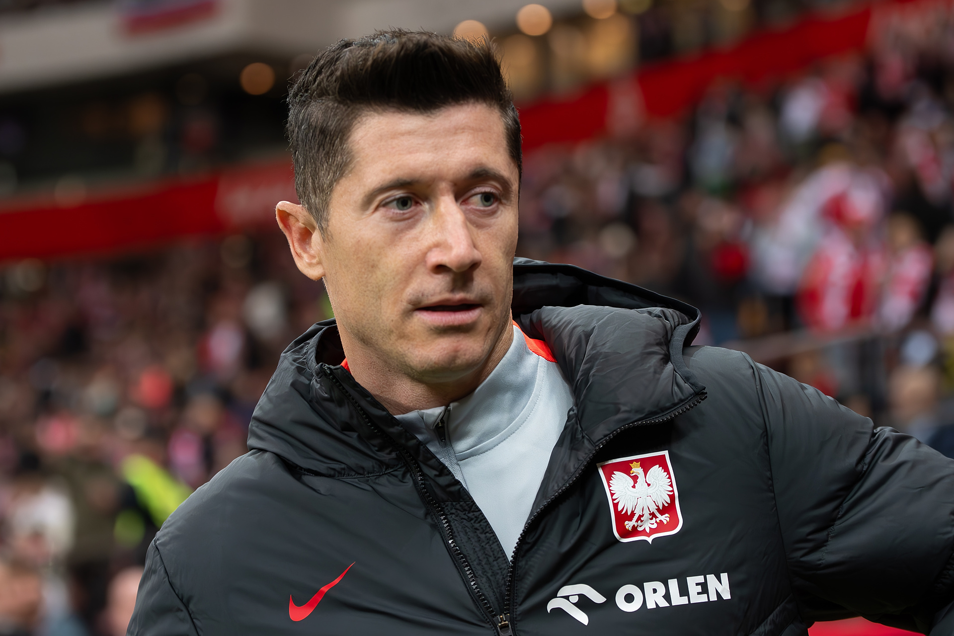 Lider i kapitan odchodzi z reprezentacji? Gdzieś już to grali. A potem sięgnęli po wszystko