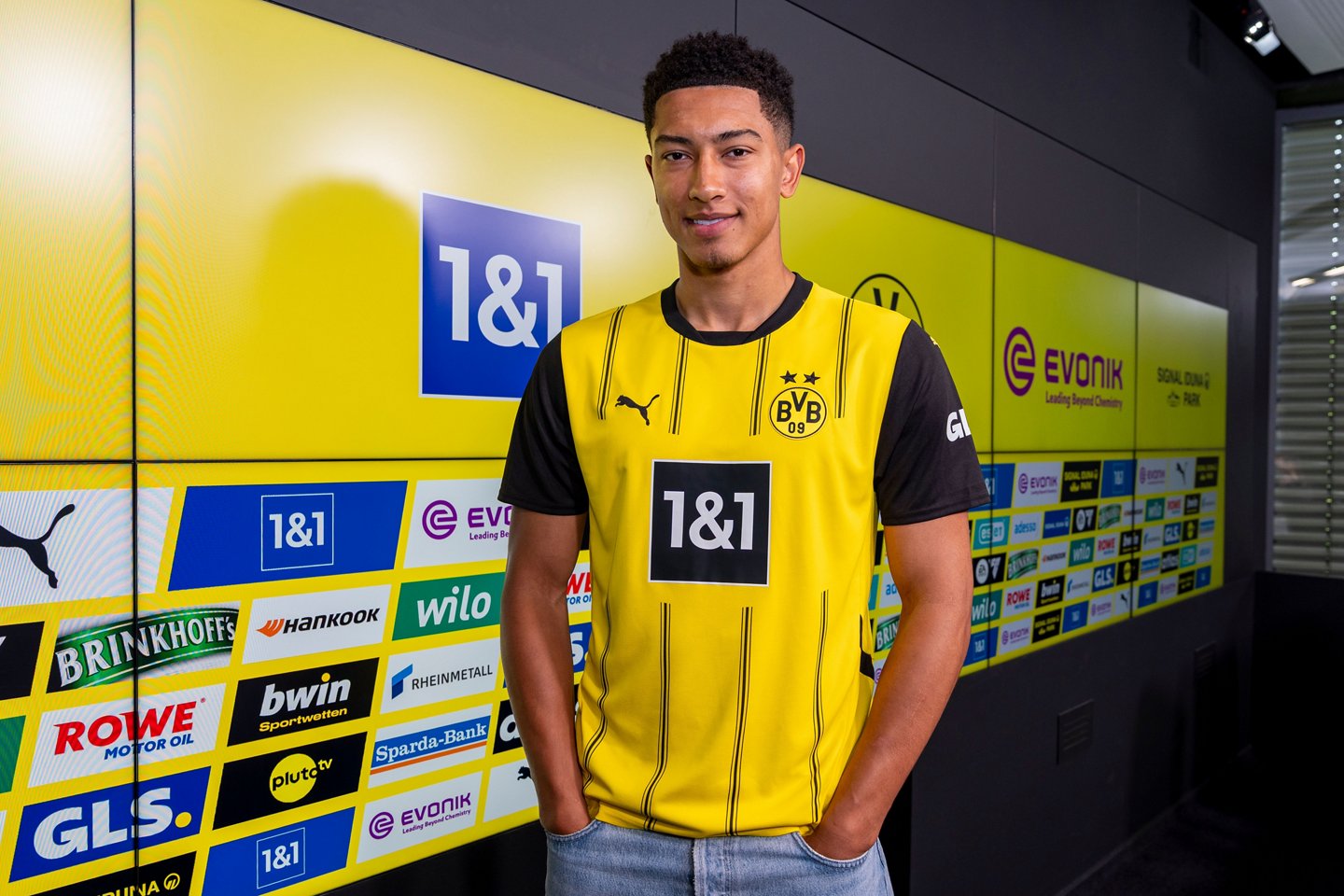 Transfer Bellinghama potwierdzony! Zagra w KMŚ