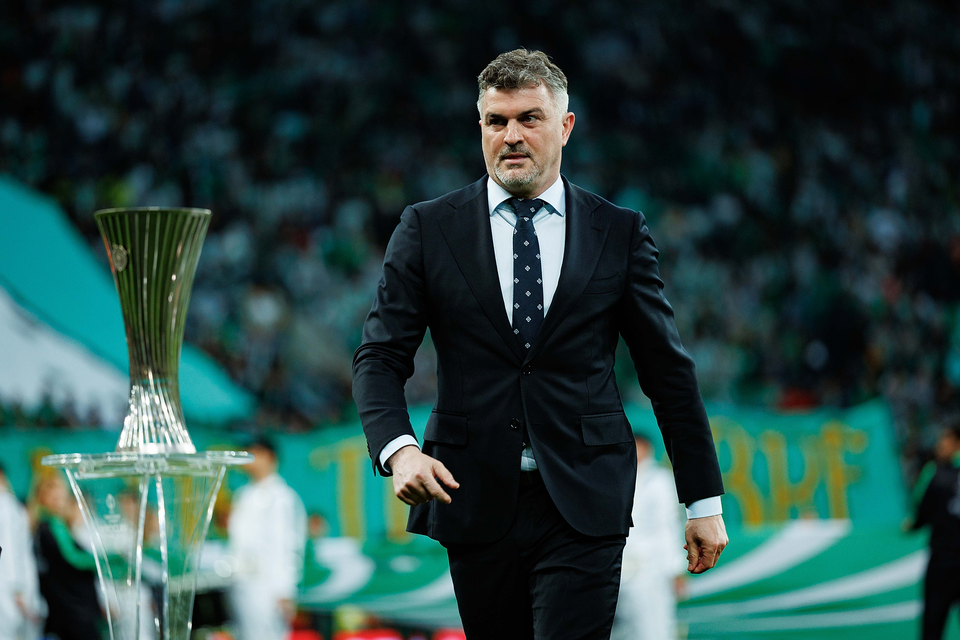 Media: Legia robi porządki w składzie. Będzie gorąco przy Łazienkowskiej