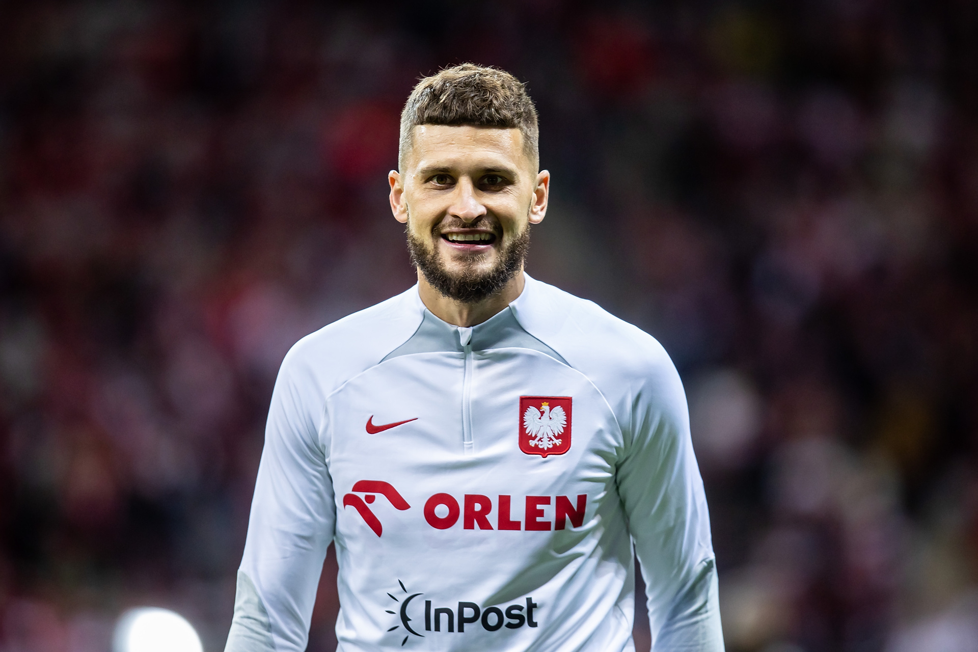 Wielki powrót Mateusza Klicha. Ekstraklasa szaleje, jakość gwarantowana