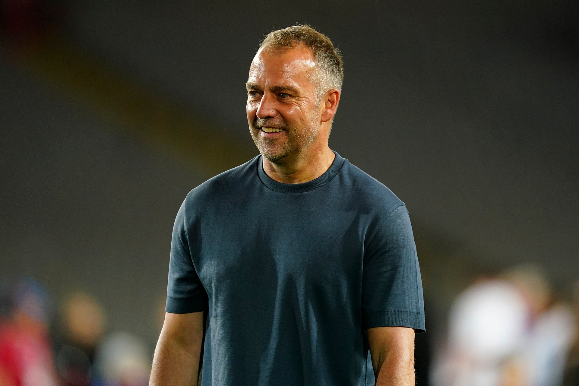 Zaskakujący transfer Barcelony? Może kupić piłkarza Bayernu