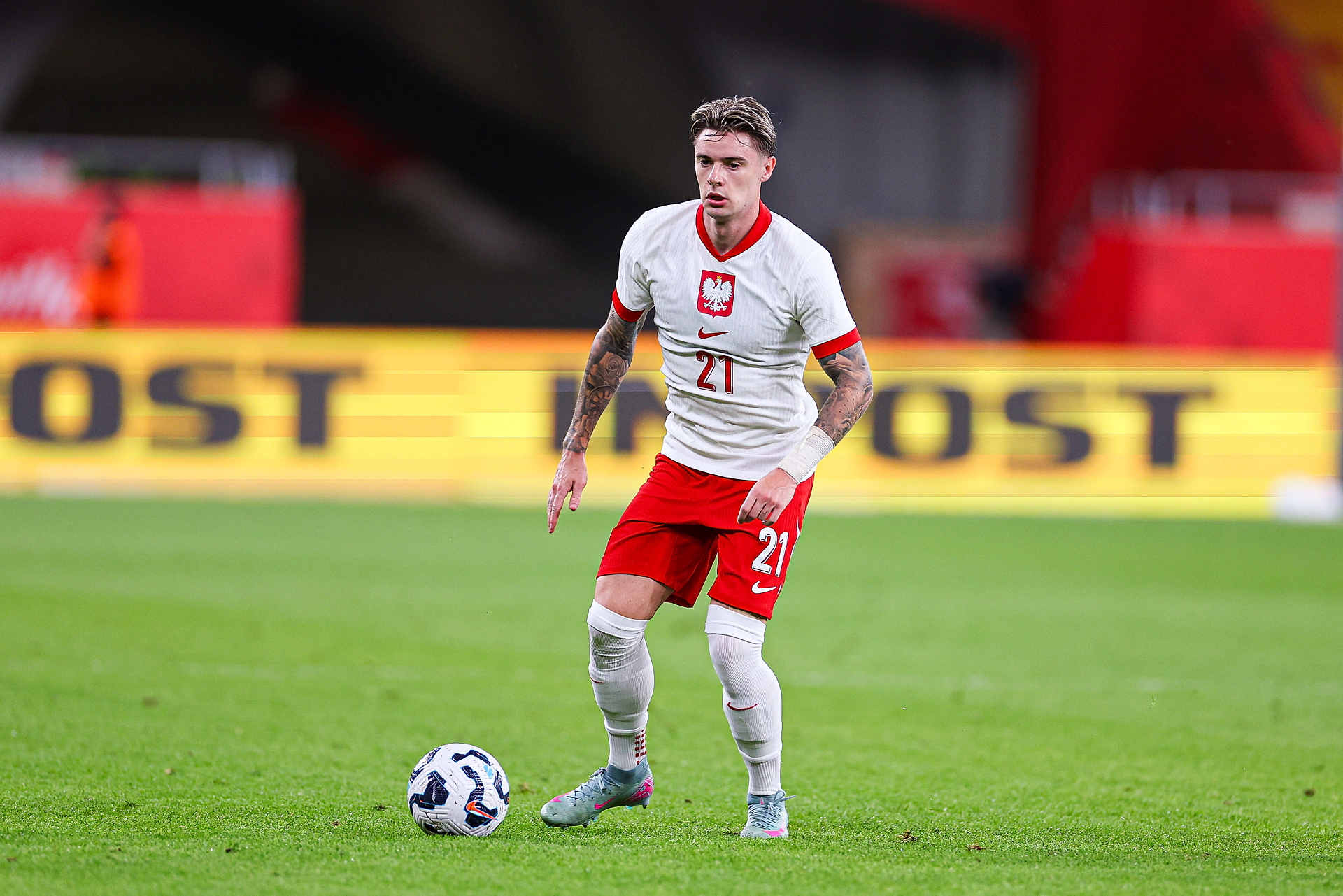 Katastrofa w Helsinkach. Polska przegrała z Finlandią [RELACJA]