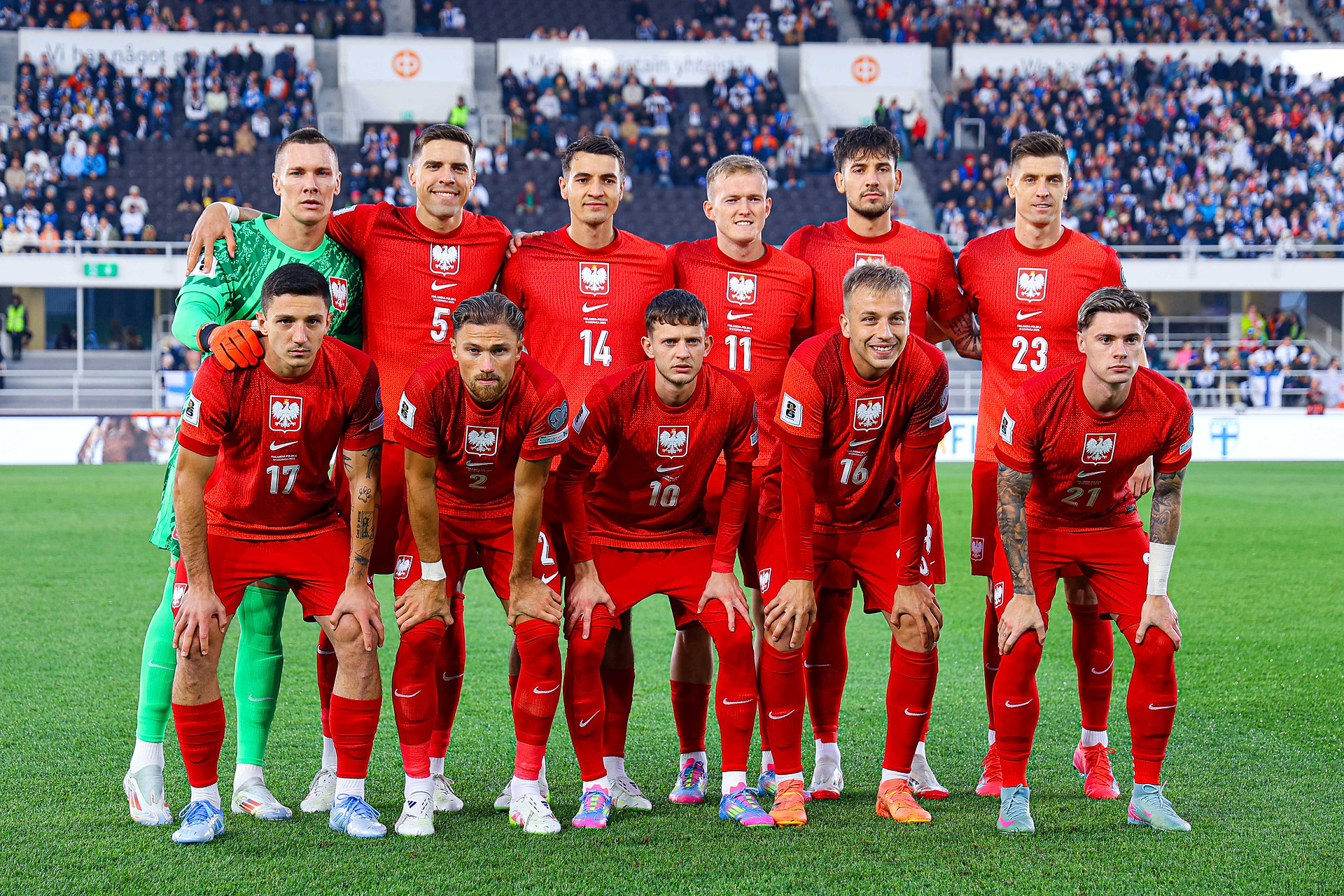 Mistrz świata chce prowadzić reprezentację Polski. PZPN dostał ofertę
