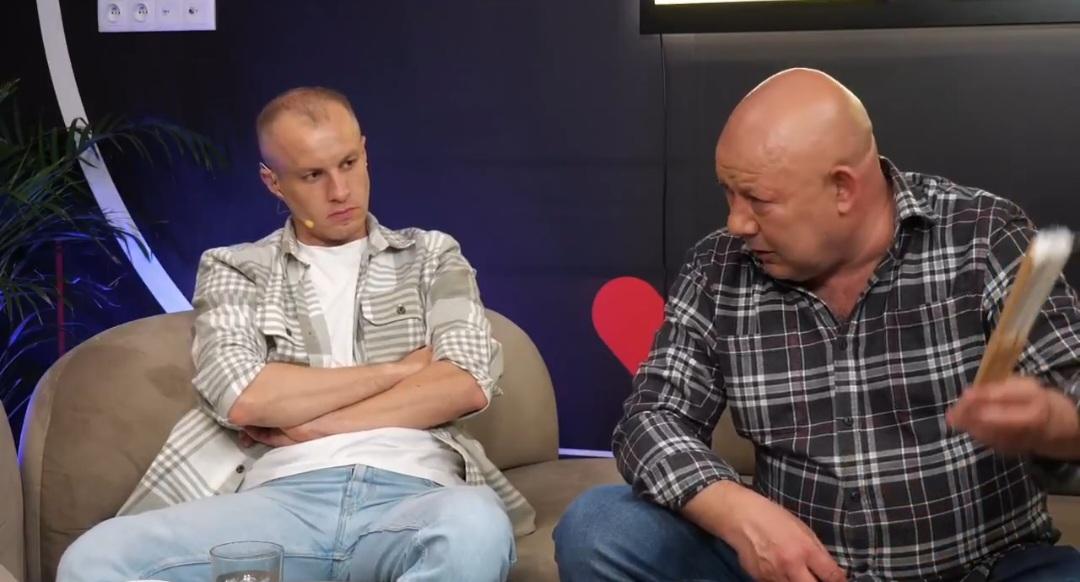 "K***a, do tego badziewia?". Kowalczyk się odpalił [WIDEO]