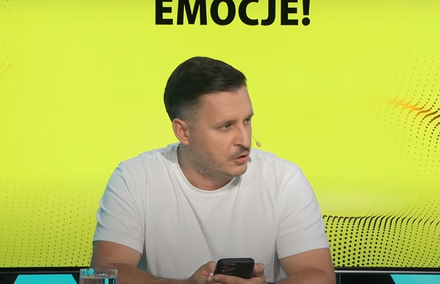 Włodarczyk zmiażdżył ludzi PZPN-u. "Nawet nie potrafiliście na sekundę wyjść z szafy"
