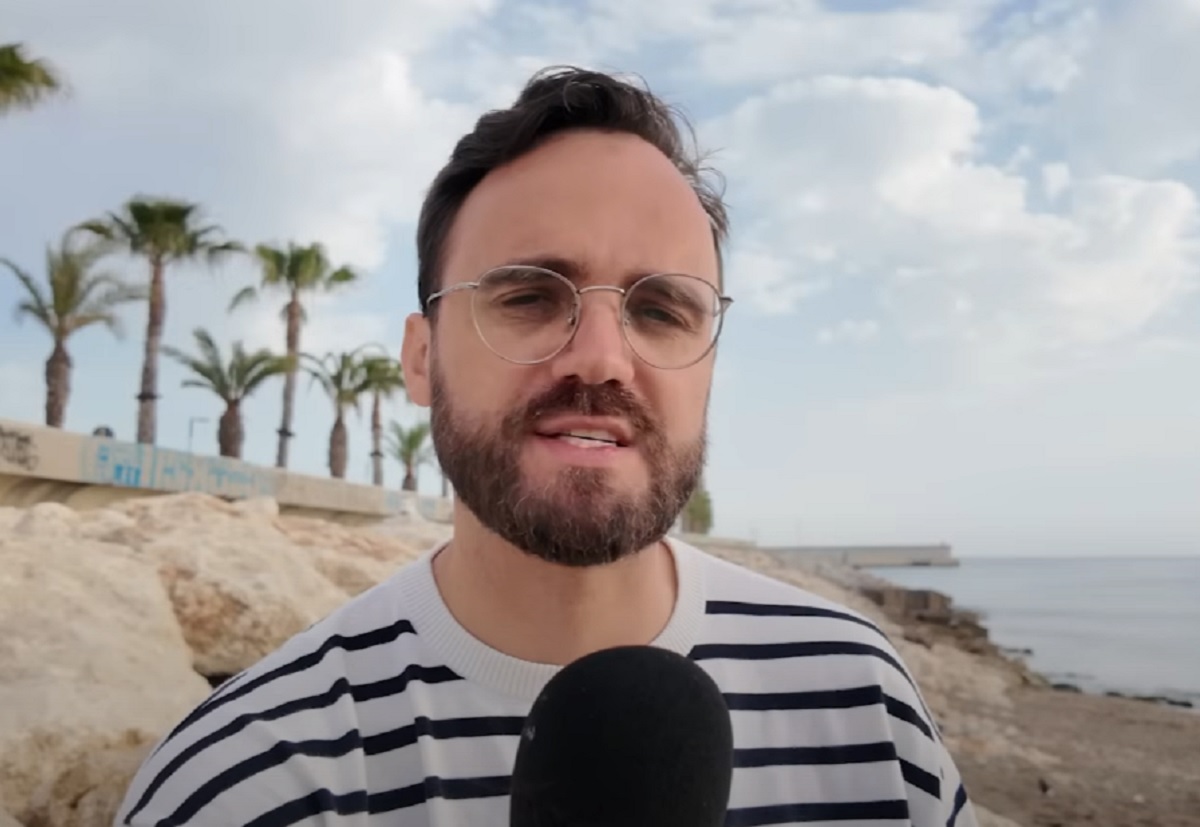 Święcicki rozsmarował kadrowiczów. Ostro! "Nie umieją, nie są w stanie" [WIDEO]