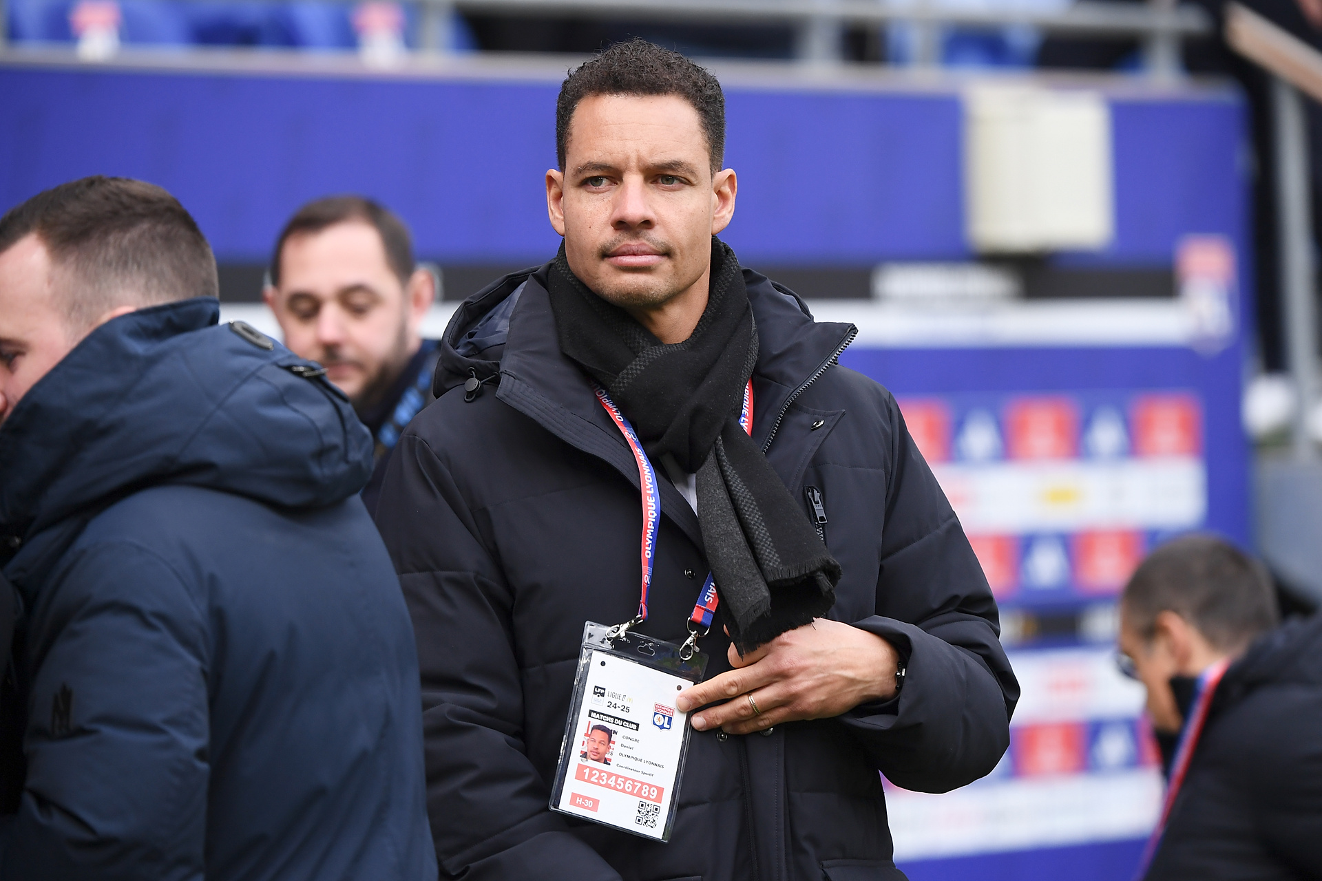 Znaleźli go z nożem w sercu. Rozegrał 490 meczów w Ligue 1