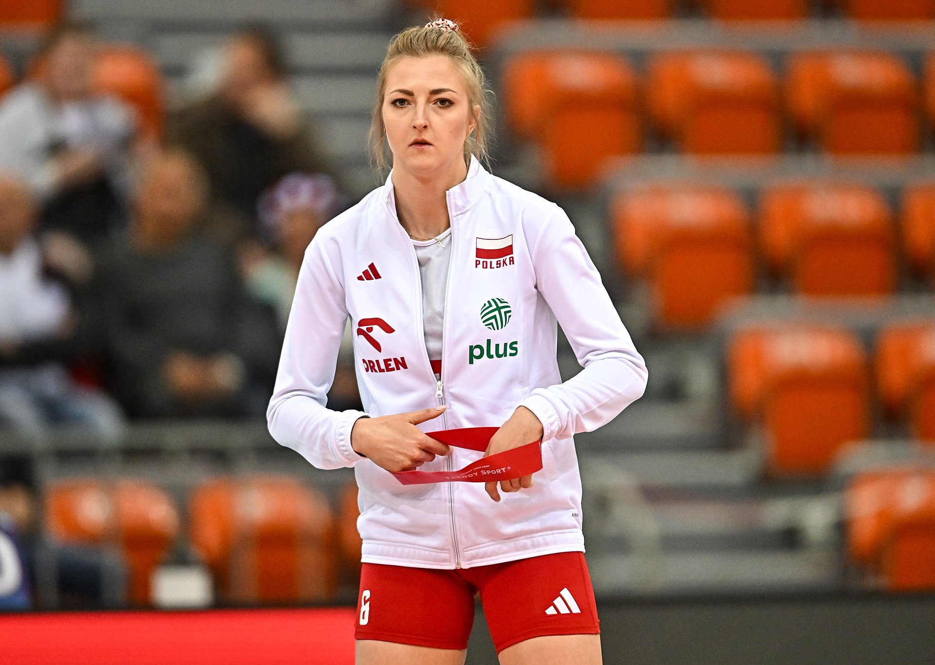 Znów doping w polskiej siatkówce! Była kadrowiczka zdyskwalifikowana