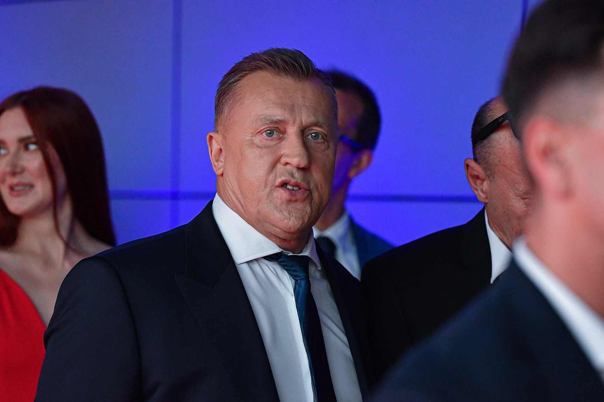 Kulesza dla Meczyki.pl. Oto kulisy rezygnacji Probierza